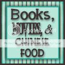 Books, Movies, and Chinese Food