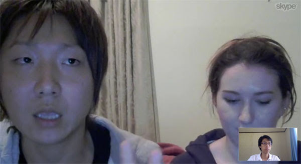 幸せいっぱい カナダの国際カップルに突撃インタビュー 日本人男性 カナダ人女性 海外就職 海外留学に関する情報を 実体験 を元に語るブログ がんばれ のび太