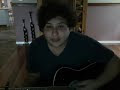 Ben Potter - The Voice Australia Audition - City and Colour - The Girl