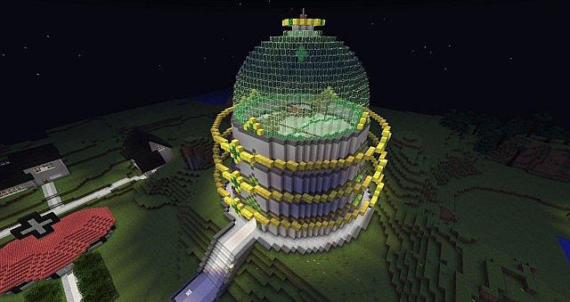 Snowflake Pixelmon Minecraft Server