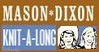 Mason*Dixon KAL