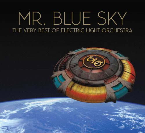 Mr Blue Sky Electric Orchestra