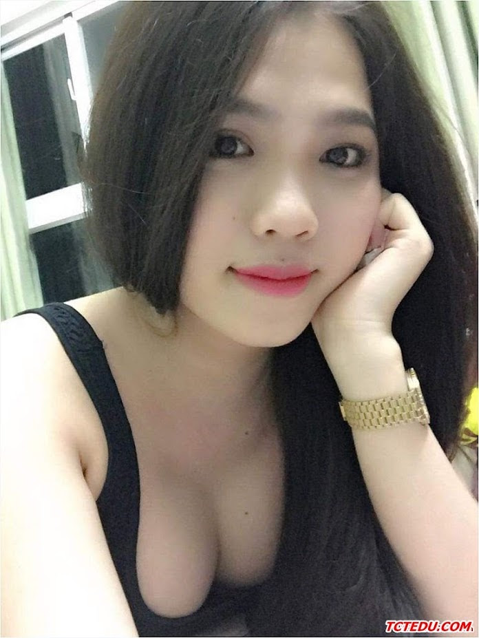  Bộ sưu tập gái xinh vòng một căng tròn gợi cảm – phần 28