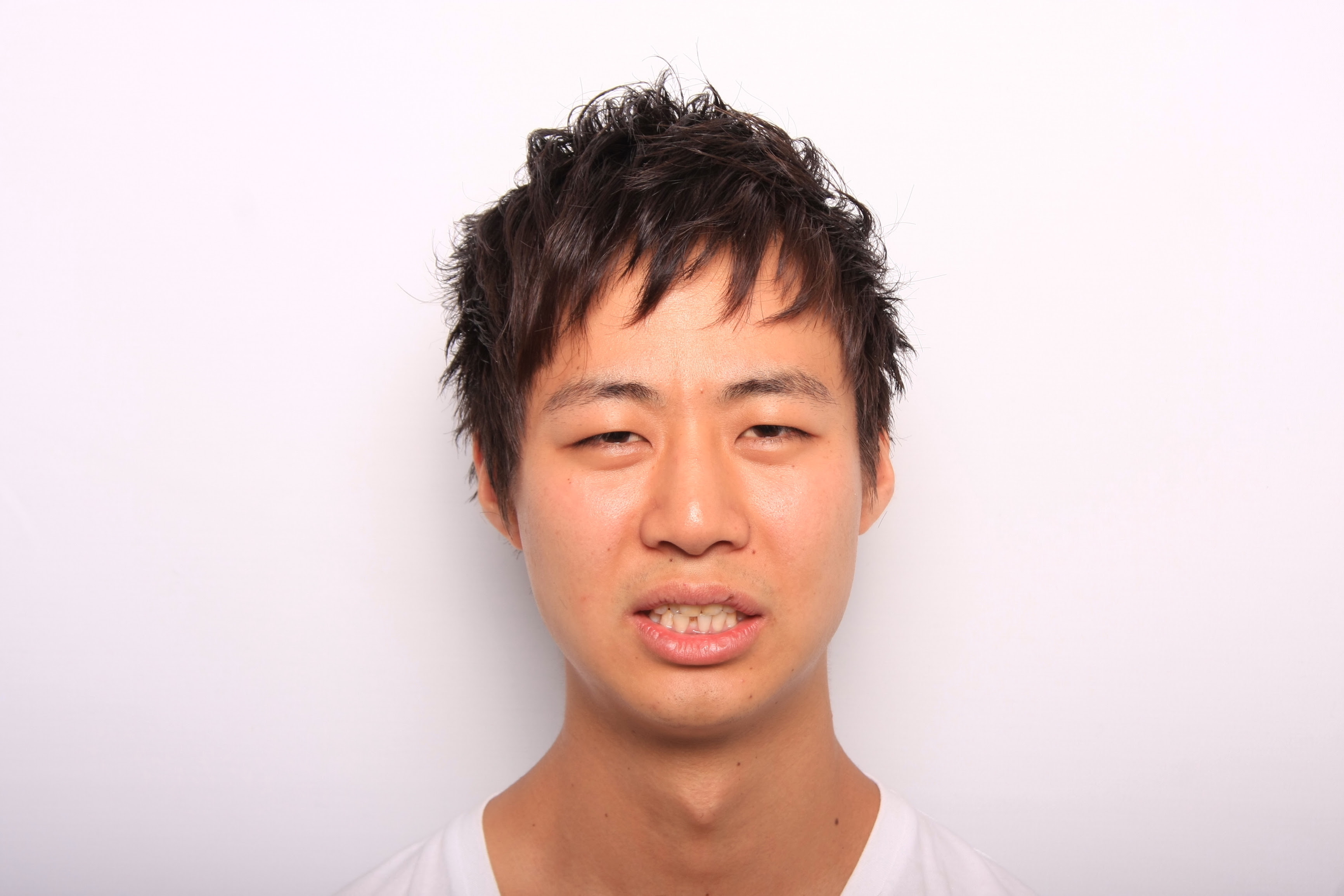 ブサヘア ブサイクしか載っていないヘアカタログ
