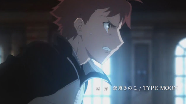 Fate Stay Night Ubw 2nd 第8話 アーチャーvs衛宮士郎 正義の味方とは 感想 あきひろのアニメニュース