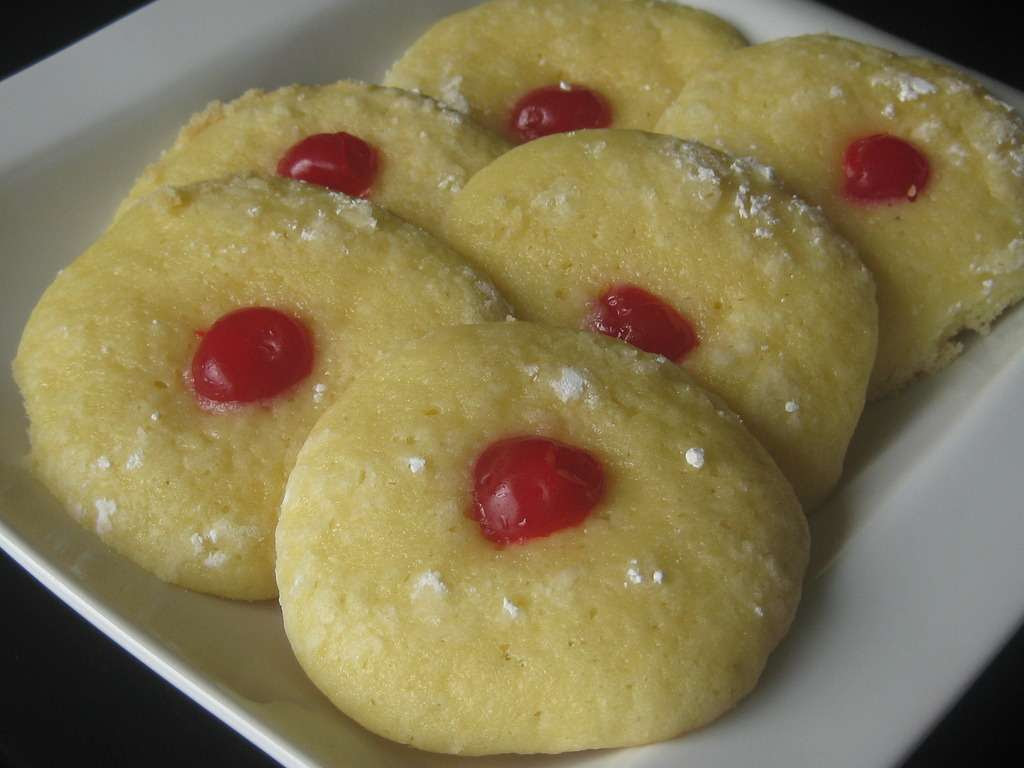 Biscuits