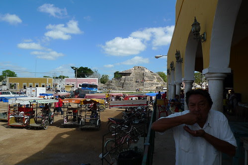 Merida, Yucatan, Mexico