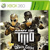 Army Of Two Unlock Weapons - Unlockable weapons cheats for army of two: