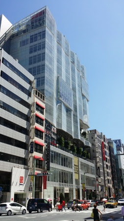 散策 ２ キラリトギンザ エキナカ商店街 グランスタ わたしのブログ By ゴウトカイ 楽天ブログ