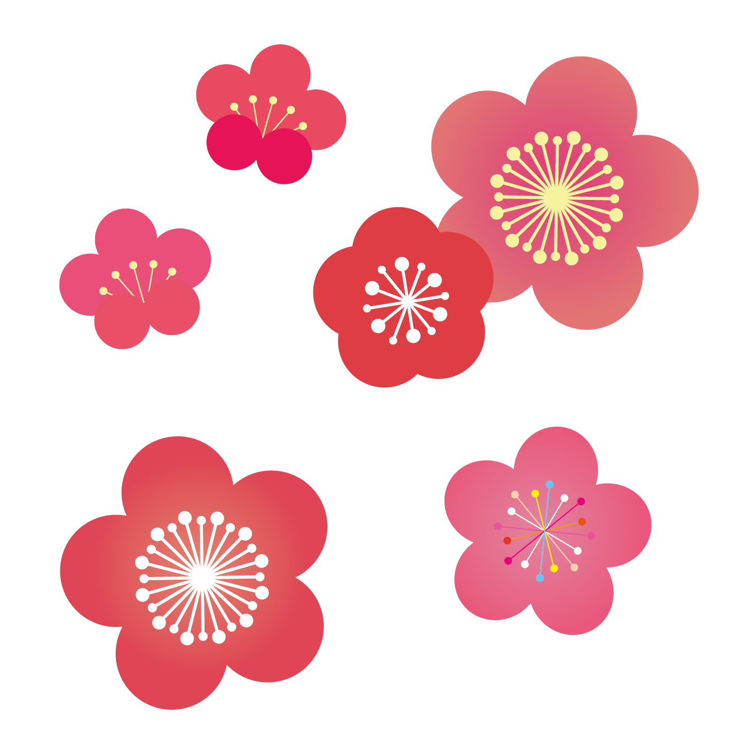 年賀状無料17酉 Nenga Days