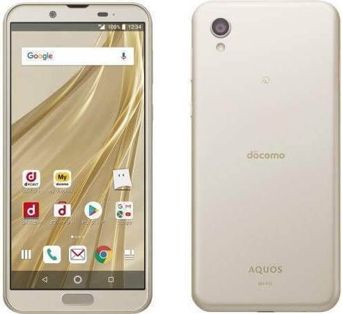 Aquos Sense2 急速充電する方法 おすすめ充電器とケーブルはどれ Goodwriter