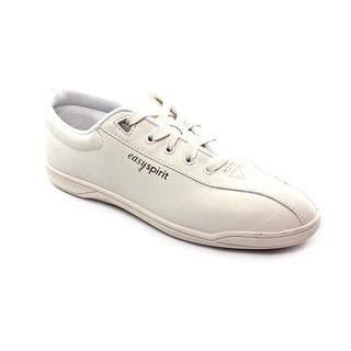 Easy Spirit Women's 'AP1' Leather Athletic Shoe - Extra Narrow (Size 9 ...
