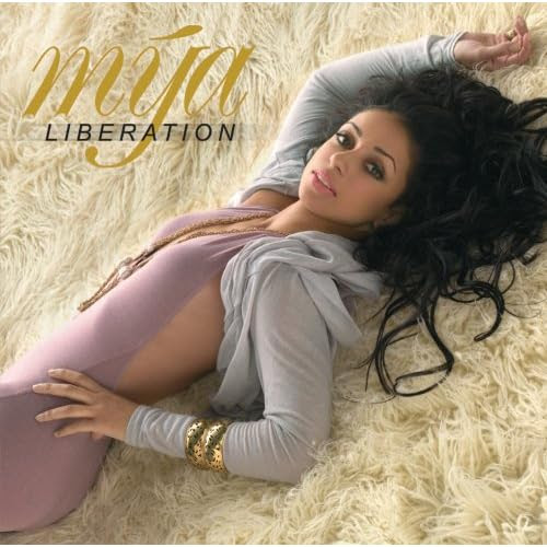 MYA: LIBERATION [ALBUM REVIEW]....