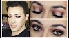 Youtube Makeup Eyeshadow Tutorial
