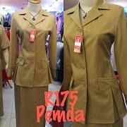 Tren Gaya 11+ Model Baju Keki Celana Panjang 2020, Baju Guru
