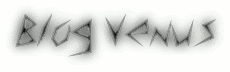 Blog Venus