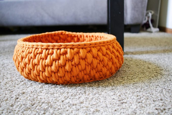 Bernat Free Crochet Patterns