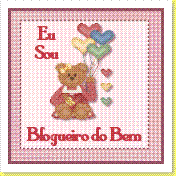 Eu Sou Blogueiro do Bem