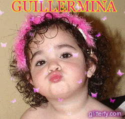 Glitter Photos