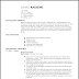 Resume For Doctors Template : Doctor Curriculum Vitae Template - 9+ Free Word, PDF ... / Resume templates find the perfect resume template.