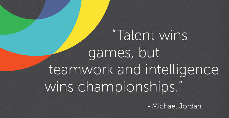 Effective Teamwork Quotes. QuotesGram