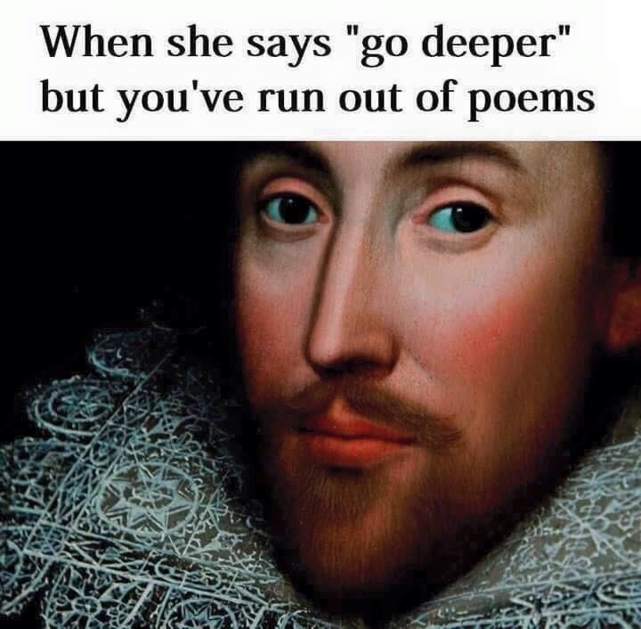 Didn T Think I D Get This Far Meme By Dorian Memedroid