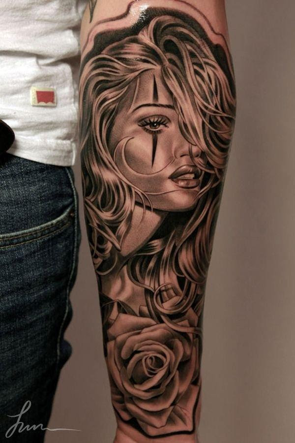 forearm tattooeasily (15)