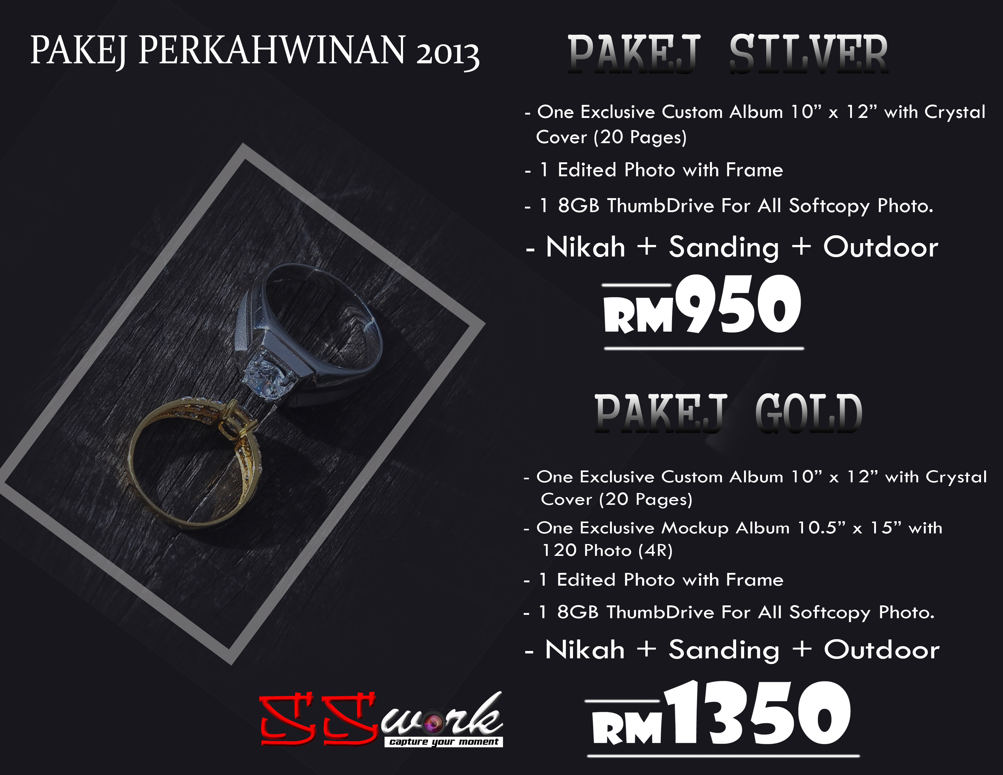 Effort Lab Warna Tema Untuk Majlis Perkahwinan Dan 