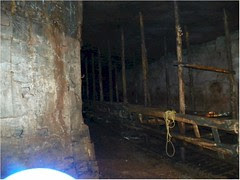 UndergroundStable