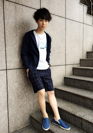 クリップ 国民 気を散らす おしゃれな 服 中学生 男子 Sweetmomo Jp