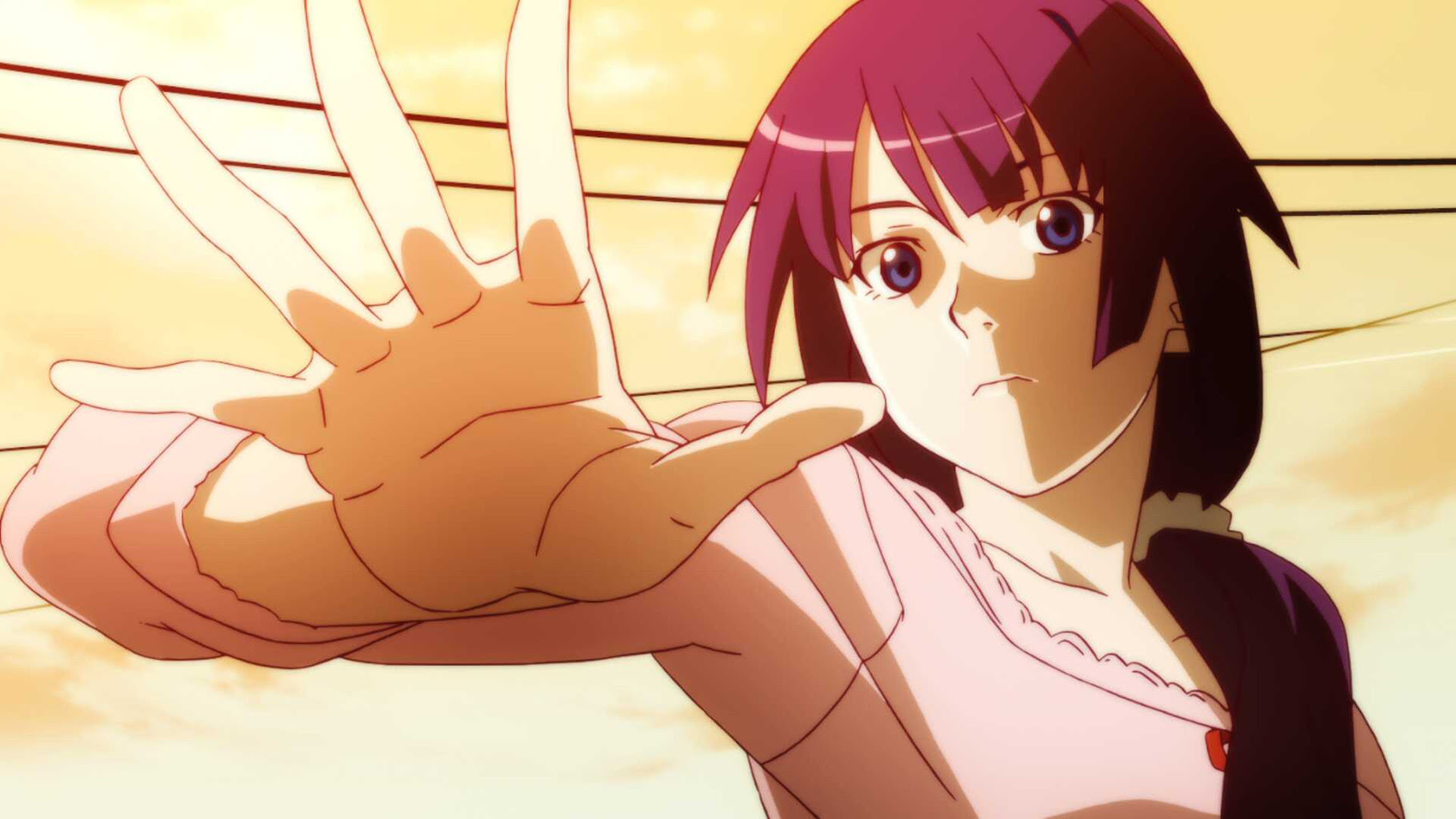 偽物語 アニメ全話まとめ