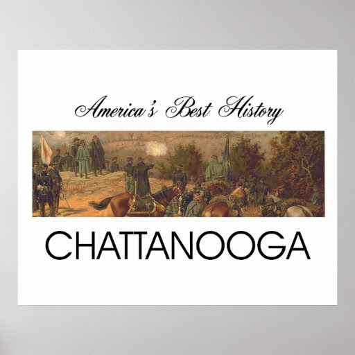 ABH Chattanooga Poster
