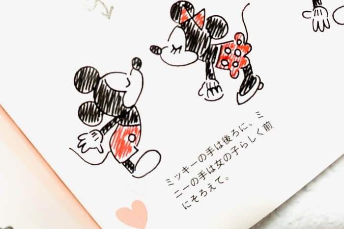 最高のコレクション ディズニー 可愛い イラスト 簡単 キャラクター アニメーション クールな写真のイラスト