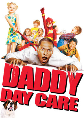 Daddy Day Care