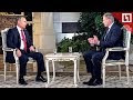Интервью Путина австрийским журналистам. Полная версия