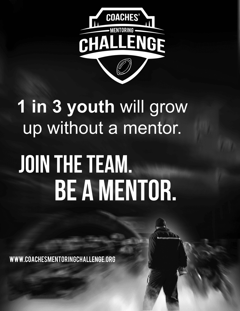 Coaches' Challenge: Team Michigan