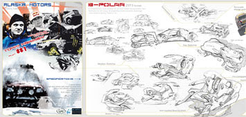 B-Polar Concept