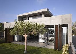 Modern Exterior House Design With Grand Designs Eco Friendly ...
