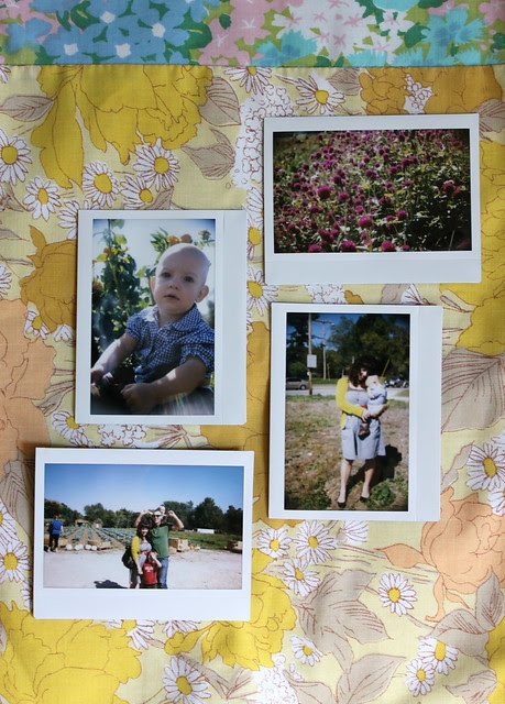 Instax Weekend
