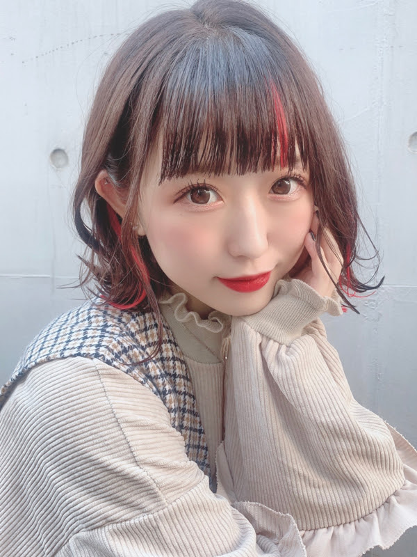2020 ボブ 2020年春夏 人気のボブヘアまとめ