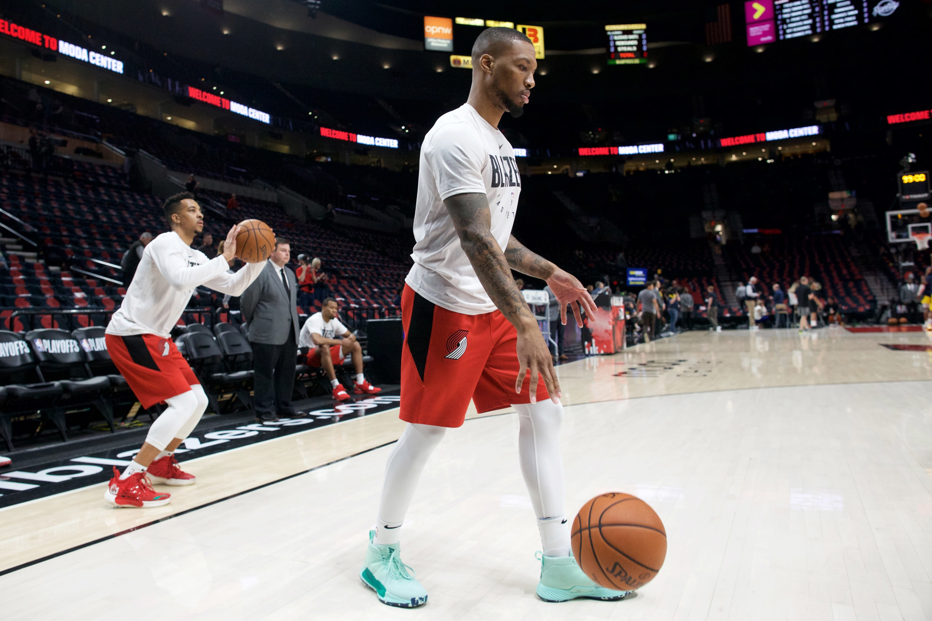 Portland Trail Blazers: Predicting the Blazers' 2020-21 ...