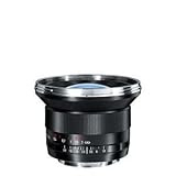 Zeiss 18mm f/3.5 Distagon T* ZE Series Lens for Canon EOS Digital SLR Cameras