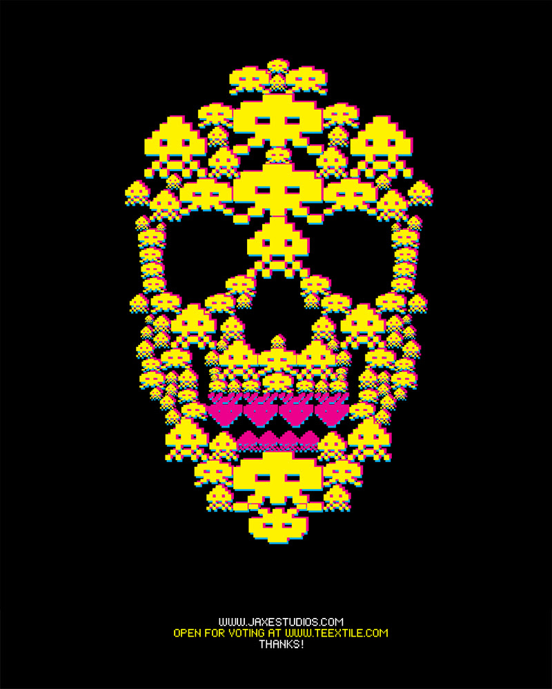 Invaders Online