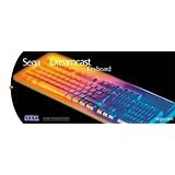 Sega Dreamcast Keyboard