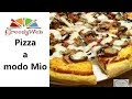 Pizzaaa - a modo mio, di Greedy