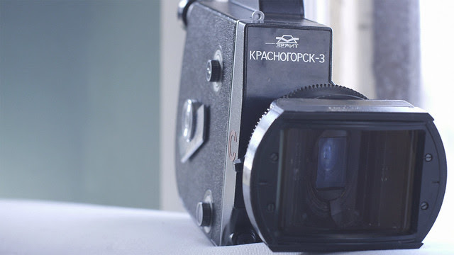 Krasnogorsk-3