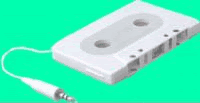 CASSETTE