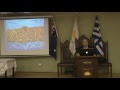 Νίκος Λυγερός και στρατηγική | Ανάπτυξη Θράκης - Ελληνικός Ζεόλιθος.
