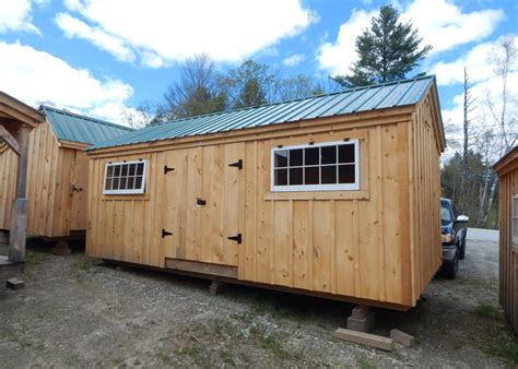 gable sheds storage shed kits  sale shed  windows