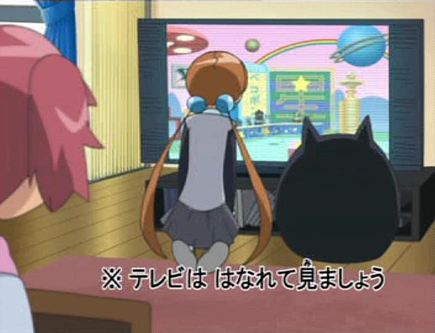 １４４分の１から 11 10ケロロ軍曹１８６話